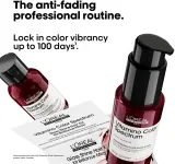L’Oréal Professionnel Serie Expert Vitamino Color Spectrum - Набор для окрашенных волос L’Oreal Professionnel Serie Expert Vitamino Color Spectrum подарочный, дорожный — фото 3
