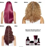 L’Oréal Professionnel Serie Expert Vitamino Color Spectrum - Набор для окрашенных волос L’Oreal Professionnel Serie Expert Vitamino Color Spectrum подарочный, дорожный — фото 4