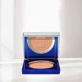 Пудра компактная тональная La Prairie Skin Caviar Powder Foundation с экстрактом икры, SPF 15, 9 г, оттенок Porcelaine Blush — фото 2