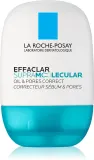 Крем-гель для лица La Roche-Posay Effaclar Supramolecular матирующий, для жирной кожи, 40 мл — фото 1