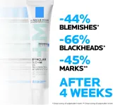 Набор для ухода за проблемной кожей La Roche-Posay Anti Imperfection Routine гель, уход и флюид SPF 50+, 1 шт — фото 3
