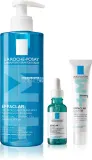 Набор для ухода за проблемной кожей La Roche-Posay Effaclar Anti Imperfection Routine гель, уход и сыворотка, 1 шт — фото 1