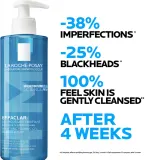 Набор для ухода за проблемной кожей La Roche-Posay Effaclar Anti Imperfection Routine гель, уход и сыворотка, 1 шт — фото 4
