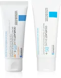 Набор бальзамов La Roche-Posay Cicaplast успокаивающий и с защитой SPF 50, 1 шт — фото 1