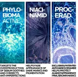 Набор для ухода за проблемной кожей La Roche-Posay Effaclar уход, очищающий гель и патчи, 1 шт — фото 3