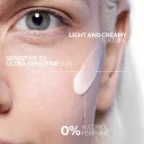 Набор для лица La Roche-Posay Toleriane увлажняющий крем и очищающий крем, 40 мл и 400 мл — фото 3