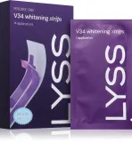 Набор для отбеливания зубов LYSS V34 удаляет потемнения эмали, 1 шт — фото 1