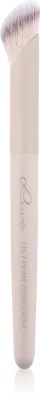 Кисть для консилера Luvia Cosmetics Prime Concealer Nude Aura для кремовых средств, с синтетическим ворсом, 1 шт