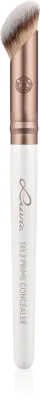 Кисть для консилера Luvia Cosmetics Elegance Prime Concealer для кремовых средств, с синтетическим ворсом, 1 шт