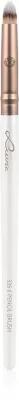 Кисть для теней Luvia Cosmetics Elegance Pencil Brush для точного нанесения, с синтетическим ворсом, 1 шт