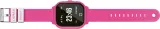 Детские смарт-часы LAMAX Electronics WatchY3 с функцией телефона и кнопкой SOS, 1 шт Pink — фото 2