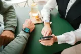 Смарт-часы LAMAX Electronics Flow AMOLED Black с мобильным приложением, чёрные, 1 шт — фото 8