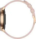 Смарт-часы LAMAX Electronics Aura Rose Gold с измерением пульса, 1 шт — фото 4