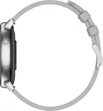 Смарт-часы LAMAX Electronics Aura Silver с пульсометром и шагомером, 1 шт — фото 6