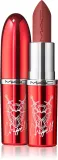 Помада для губ MAC Cosmetics Viva Glam MACximal Silky Matte Lipstick матовая, с полным перекрытием, 3,5 г — фото 1