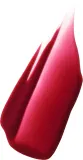 Тинт для губ MAC Cosmetics Lustreglass Stainglass Lip Tint стойкий, с лёгким блеском, 3 мл, оттенок Soda Poppy — фото 2