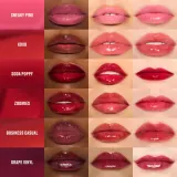 Тинт для губ MAC Cosmetics Lustreglass Stainglass Lip Tint стойкий, с лёгким блеском, 3 мл, оттенок Business Casual — фото 7