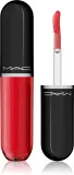 Тинт для губ MAC Cosmetics Lustreglass Stainglass Lip Tint стойкий, с лёгким блеском, 3 мл, оттенок See Sheer — фото 1