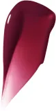Тинт для губ MAC Cosmetics Lustreglass Stainglass Lip Tint стойкий, с лёгким блеском, 3 мл, оттенок Grape Vinyl — фото 2