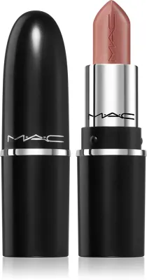 Помада для губ MAC Cosmetics Lustreglass Sheer-Shine Lipstick кремовая, увлажняющая, 3,5 г