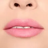 Помада для губ MAC Cosmetics Lustreglass Sheer-Shine Lipstick кремовая, увлажняющая, 3,5 г, оттенок Not Humble, Just Bragging — фото 3
