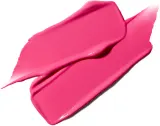 Помада для губ MAC Cosmetics Lustreglass Sheer-Shine Lipstick кремовая, увлажняющая, 3,5 г, оттенок No Photos — фото 2