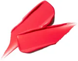 Помада для губ MAC Cosmetics Lustreglass Sheer-Shine Lipstick кремовая, увлажняющая, 3,5 г, оттенок Gummy Bare — фото 2
