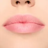 Помада для губ MAC Cosmetics Lustreglass Sheer-Shine Lipstick кремовая, увлажняющая, 3,5 г, оттенок Sunny Vanilla — фото 3
