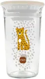 Поильник детский MAM Easy to Drink Cup силиконовый, можно мыть в посудомоечной машине, 290 мл — фото 1