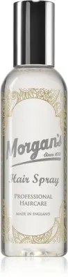 Лак для волос Morgan's Hair Spray средней фиксации, 150 мл