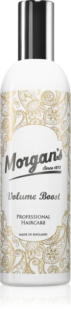 Спрей для волос Morgan's Volume Boost для объёма у корней, 250 мл