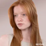 Тональное средство Mesauda Chrono Flawless Foundation с высокой кроющей способностью, 30 мл, оттенок 03N — фото 4