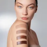 Бронзер Mesauda Mood Contrast в стике, для контуринга, 7 г, оттенок 101 Light — фото 4