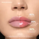 Масло для губ Mesauda Lipology с эффектом блеска и объёма, 4 мл, оттенок 4 мл — фото 3