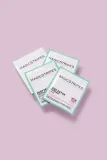 Маска для лица MAGICSTRIPES Deep Detox тканевая, детокс, с монтмориллонитом и каолином, 3 шт — фото 2