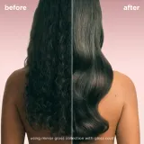 Уход для блеска волос Maria Nila Mirror Gloss Rinse, для тусклых волос, 200 мл — фото 4