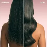 Кондиционер для блеска волос Maria Nila Mirror Gloss Conditioner, с маслом ши — фото 4