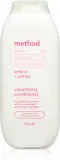Кондиционер для волос Method Conditioner Pure Peace увлажняющий, с маслом арганы, 350 мл — фото 1