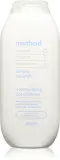 Кондиционер для волос Method Conditioner Simply Nourish питательный, с маслом ши, 350 мл — фото 1