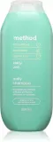 Шампунь для волос Method Shampoo Daily Zen с зелёным чаем и маслом арганы, 350 мл — фото 1