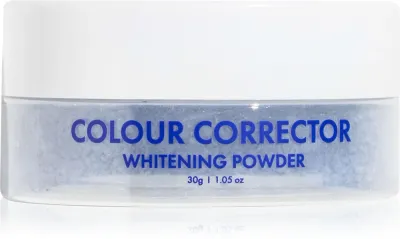 Отбеливающий порошок для зубов My White Secret Colour Corrector без вкуса, 30 г