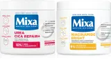 Набор для тела Mixa LAB Expert два регенерирующих крема, 2 предмета, 2 шт — фото 1