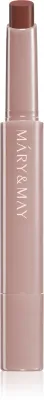 Mary&May Blooming Glow Lip - Помада для губ Mary May Blooming Glow Lip увлажняющая, розовая и красная, 1,7 г, 1.7 г, оттенок 06 Coconut Daisy