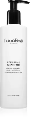 Natura Bissé Repairing Shampoo - Шампунь для волос восстанавливающий Natura Bisse Repairing Shampoo, для сухих волос, 300 мл, 300 мл