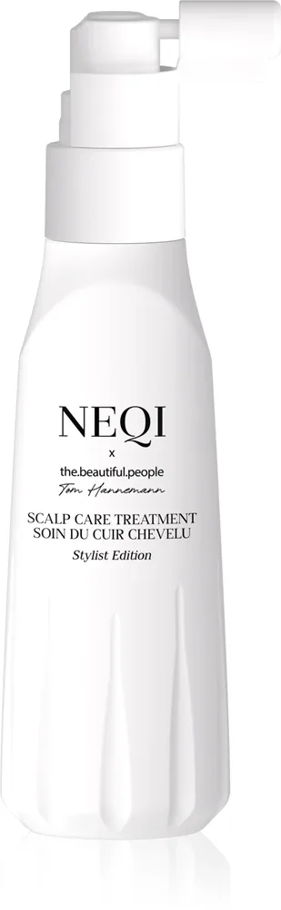 Уход для кожи головы NEQI TBP Scalp Care Treatment несмываемый, увлажняющий, 120 мл