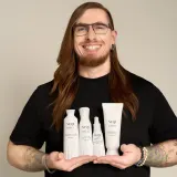 Гель для укладки волос NEQI TBP Leave in Gel, 200 мл — фото 4