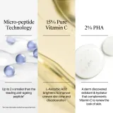 Сыворотка для лица Neutrogena Collagen Bank с коллагеном и витамином C, 15 мл — фото 5