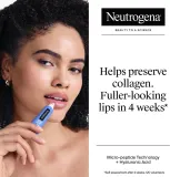Бальзам для губ Neutrogena Collagen Bank увлажняющий, с коллагеном, 12 мл — фото 2