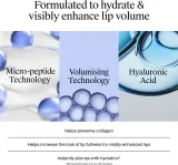 Бальзам для губ Neutrogena Collagen Bank увлажняющий, с коллагеном, 12 мл — фото 4