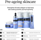 Бальзам для губ Neutrogena Collagen Bank увлажняющий, с коллагеном, 12 мл — фото 8